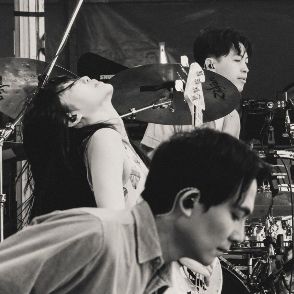 Elephant Gym直筆サイン入り「Dreams」／エレファントジム Elephant Gym直筆サイン入り「Dreams」／エレファントジム Dreams